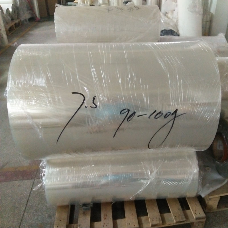 訂購(gòu)PET離型膜厚度時(shí)要注意哪些？