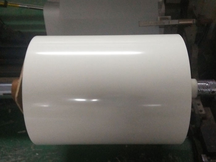 影響PET離型膜外觀(guān)品質(zhì)有哪些因素？