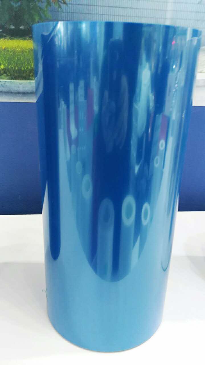 PET氟素離型膜有什么作用？
