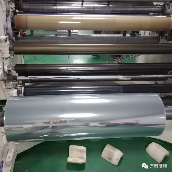 高清防護(hù)薄膜，為您的健康保駕護(hù)航！