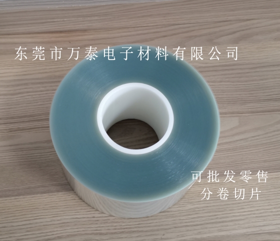 耐高溫PET薄膜的特性是什么，怎么分辨質(zhì)量的好壞？