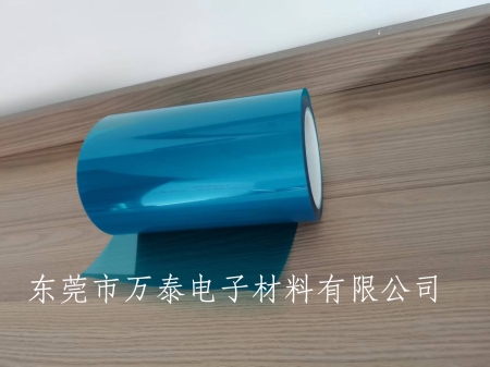 常用的PET薄膜種類有哪些？